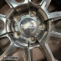 EMN GERMANY R20 5x114.3 8.5JJ ET35 (64D40925)  Контрактные (Б/У)   8 