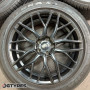 EMN GERMANY R20 5x114.3 8.5JJ ET35 (64D40925)  Контрактные (Б/У)   2 