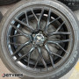 EMN GERMANY R20 5x114.3 8.5JJ ET35 (64D40925)  Контрактные (Б/У)   1 