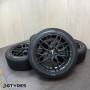 EMN GERMANY R20 5x114.3 8.5JJ ET35 (64D40925)  Контрактные (Б/У)   5 