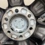 TOYOTA HILUX R17 6x139.7 7.5JJ ET30 (65D40925)  Контрактные (Б/У)   11 