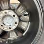 TOYOTA HILUX R17 6x139.7 7.5JJ ET30 (65D40925)  Контрактные (Б/У)   9 