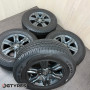 TOYOTA HILUX R17 6x139.7 7.5JJ ET30 (65D40925)  Контрактные (Б/У)   7 