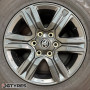 TOYOTA HILUX R17 6x139.7 7.5JJ ET30 (65D40925)  Контрактные (Б/У)   1 