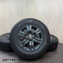 TOYOTA HILUX R17 6x139.7 7.5JJ ET30 (65D40925)  Контрактные (Б/У)   5 