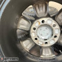 TOYOTA HILUX R17 6x139.7 7.5JJ ET30 (65D40925)  Контрактные (Б/У)   10 