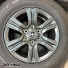 TOYOTA HILUX R17 6x139.7 7.5JJ ET30 (65D40925)