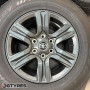 TOYOTA HILUX R17 6x139.7 7.5JJ ET30 (65D40925)   