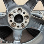 MERCEDES C W205 R18 5x112 7.5;8.5JJ ET44;49 (67D40925)  Контрактные (Б/У)   9 