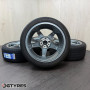 MERCEDES C W205 R18 5x112 7.5;8.5JJ ET44;49 (67D40925)  Контрактные (Б/У)   5 