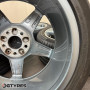 MERCEDES C W205 R18 5x112 7.5;8.5JJ ET44;49 (67D40925)  Контрактные (Б/У)   14 
