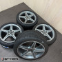 MERCEDES C W205 R18 5x112 7.5;8.5JJ ET44;49 (67D40925)  Контрактные (Б/У)   6 