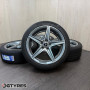 MERCEDES C W205 R18 5x112 7.5;8.5JJ ET44;49 (67D40925)  Контрактные (Б/У)   4 