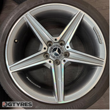 MERCEDES C W205 R18 5x112 7.5;8.5JJ ET44;49 (67D40925)