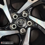 TOYOTA CH-R R18 5x114.3 7JJ ET50 (68D40925)  Контрактные (Б/У)   8 