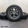 TOYOTA CH-R R18 5x114.3 7JJ ET50 (68D40925)  Контрактные (Б/У)   6 