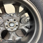 TOYOTA CH-R R18 5x114.3 7JJ ET50 (68D40925)  Контрактные (Б/У)   9 