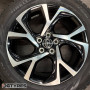 TOYOTA CH-R R18 5x114.3 7JJ ET50 (68D40925)  Контрактные (Б/У)   2 