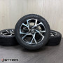 TOYOTA CH-R R18 5x114.3 7JJ ET50 (68D40925)  Контрактные (Б/У)   5 