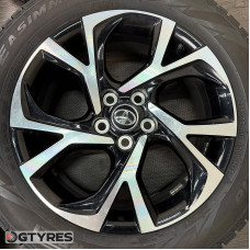 TOYOTA CH-R R18 5x114.3 7JJ ET50 (68D40925)