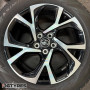 TOYOTA CH-R R18 5x114.3 7JJ ET50 (68D40925)   