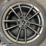 BORBET  R18 5x112 8JJ ET44 (69D40925)  Контрактные (Б/У)   3 