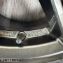 BORBET  R18 5x112 8JJ ET44 (69D40925)  Контрактные (Б/У)   8 