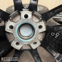 BORBET  R18 5x112 8JJ ET44 (69D40925)  Контрактные (Б/У)   11 