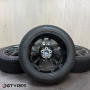 BORBET  R18 5x112 8JJ ET44 (69D40925)  Контрактные (Б/У)   6 