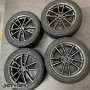 BORBET  R18 5x112 8JJ ET44 (69D40925)  Контрактные (Б/У)   4 