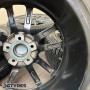 BORBET  R18 5x112 8JJ ET44 (69D40925)  Контрактные (Б/У)   9 