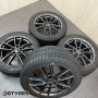 BORBET  R18 5x112 8JJ ET44 (69D40925)  Контрактные (Б/У)   7 