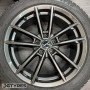 BORBET  R18 5x112 8JJ ET44 (69D40925)  Контрактные (Б/У)   1 