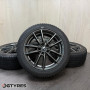 BORBET  R18 5x112 8JJ ET44 (69D40925)  Контрактные (Б/У)   5 