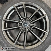 BORBET  R18 5x112 8JJ ET44 (69D40925)