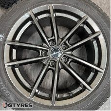 BORBET  R18 5x112 8JJ ET44 (69D40925)