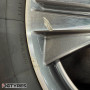 HONDA STEPWGN R16 5x114.3 6JJ ET50 (70D40925)  Контрактные (Б/У)   15 