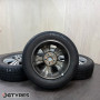 HONDA STEPWGN R16 5x114.3 6JJ ET50 (70D40925)  Контрактные (Б/У)   6 