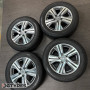 HONDA STEPWGN R16 5x114.3 6JJ ET50 (70D40925)  Контрактные (Б/У)   4 