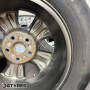 HONDA STEPWGN R16 5x114.3 6JJ ET50 (70D40925)  Контрактные (Б/У)   9 