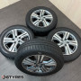 HONDA STEPWGN R16 5x114.3 6JJ ET50 (70D40925)  Контрактные (Б/У)   7 