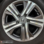HONDA STEPWGN R16 5x114.3 6JJ ET50 (70D40925)  Контрактные (Б/У)   1 