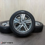 HONDA STEPWGN R16 5x114.3 6JJ ET50 (70D40925)  Контрактные (Б/У)   5 