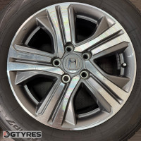 HONDA STEPWGN R16 5x114.3 6JJ ET50 (70D40925)