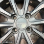 BRIDGESTONE BALMINUM R16 4x100 6JJ ET45 (71D40925)  Контрактные (Б/У)   8 