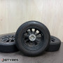 BRIDGESTONE BALMINUM R16 4x100 6JJ ET45 (71D40925)  Контрактные (Б/У)   6 