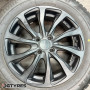 BRIDGESTONE BALMINUM R16 4x100 6JJ ET45 (71D40925)  Контрактные (Б/У)   2 