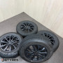 BRIDGESTONE BALMINUM R16 4x100 6JJ ET45 (71D40925)  Контрактные (Б/У)   7 