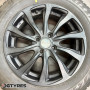 BRIDGESTONE BALMINUM R16 4x100 6JJ ET45 (71D40925)  Контрактные (Б/У)   1 