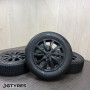 BRIDGESTONE BALMINUM R16 4x100 6JJ ET45 (71D40925)  Контрактные (Б/У)   5 